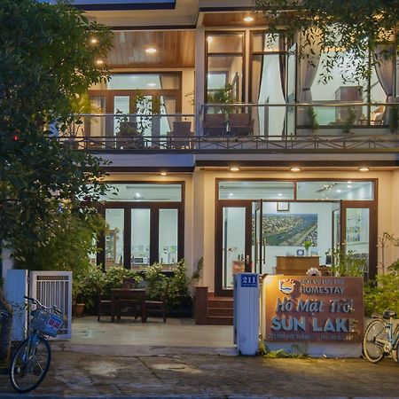 Hoi An Sun Lake Villa Exterior photo
