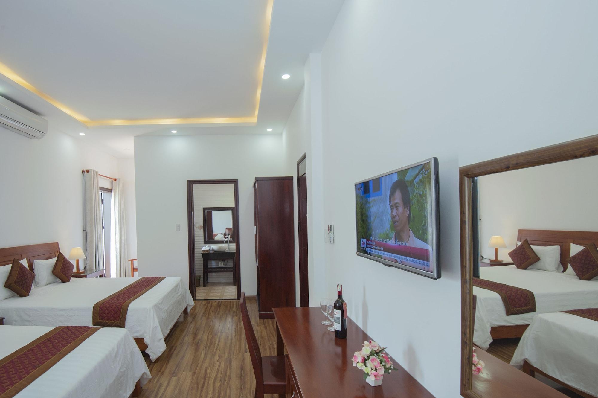 Hoi An Sun Lake Villa Exterior photo