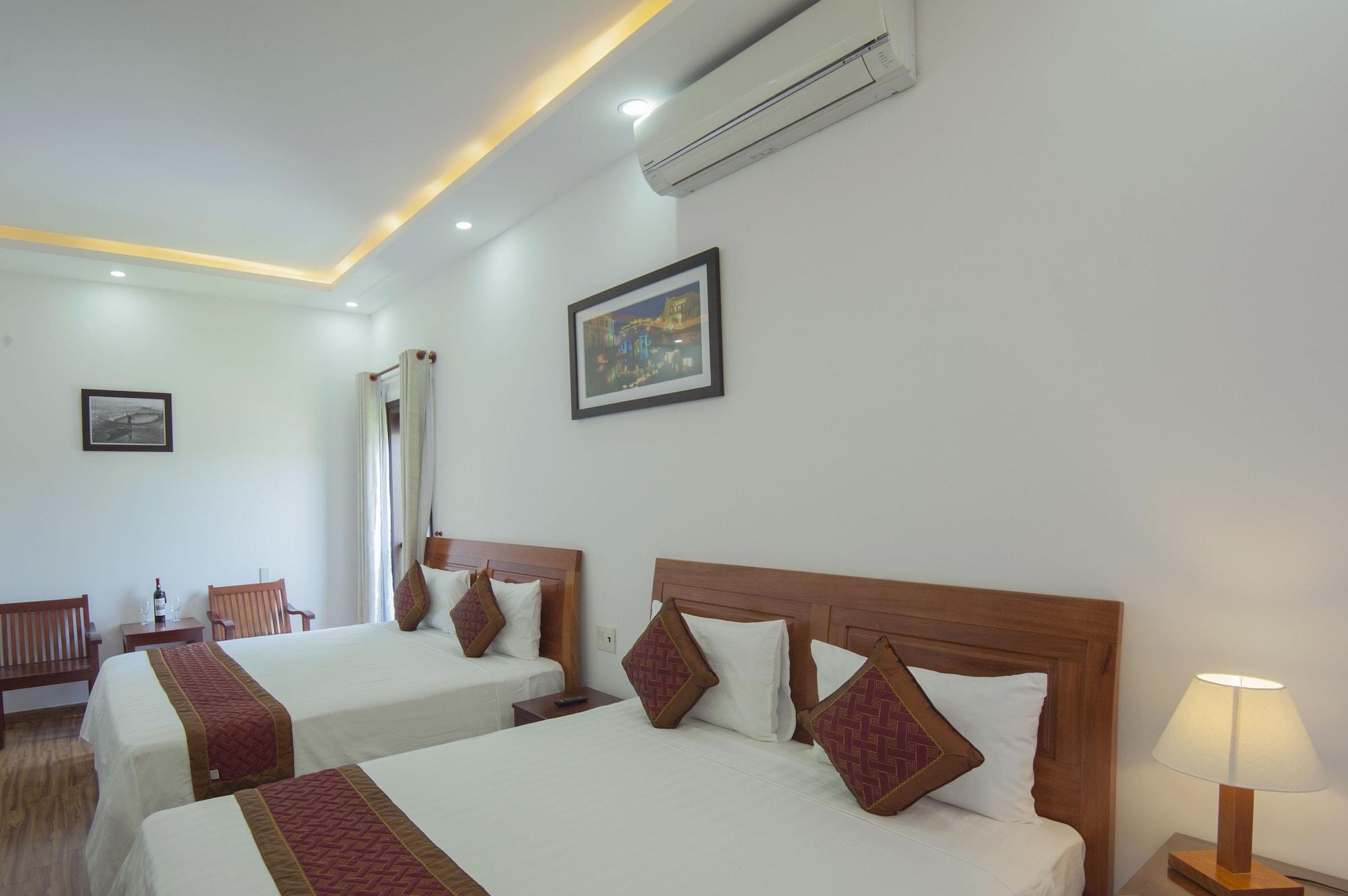 Hoi An Sun Lake Villa Exterior photo