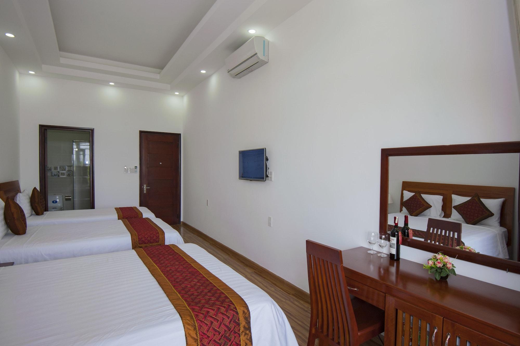 Hoi An Sun Lake Villa Exterior photo