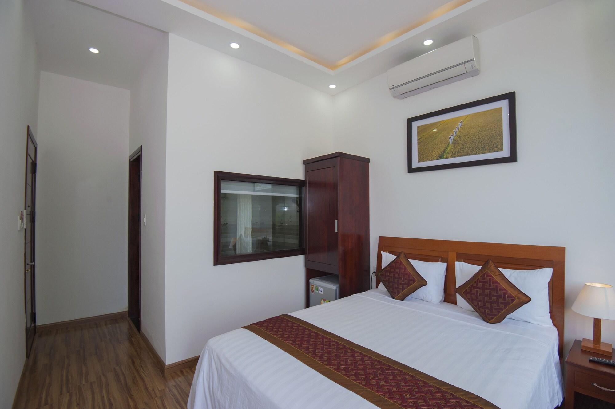 Hoi An Sun Lake Villa Exterior photo