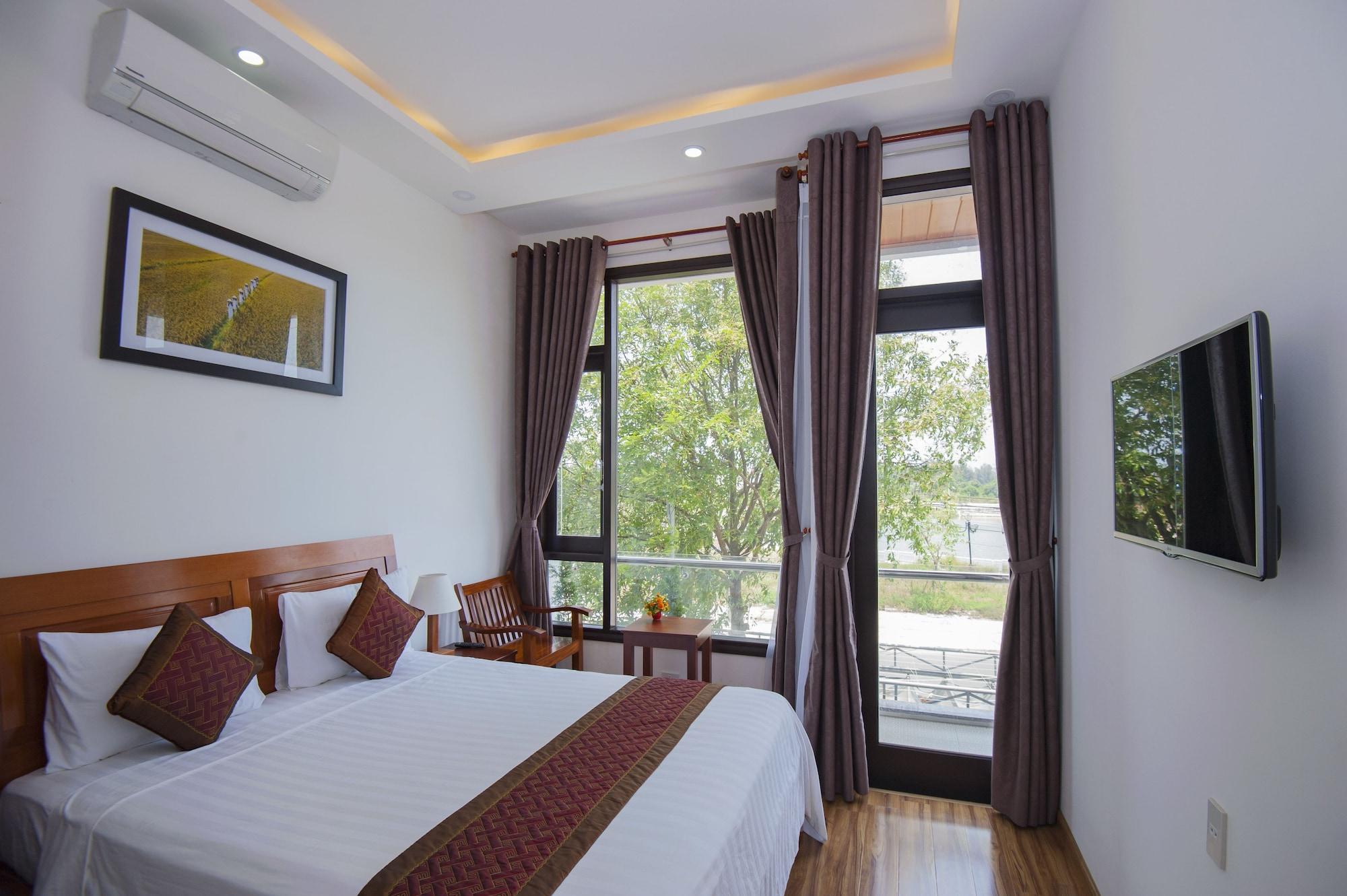 Hoi An Sun Lake Villa Exterior photo