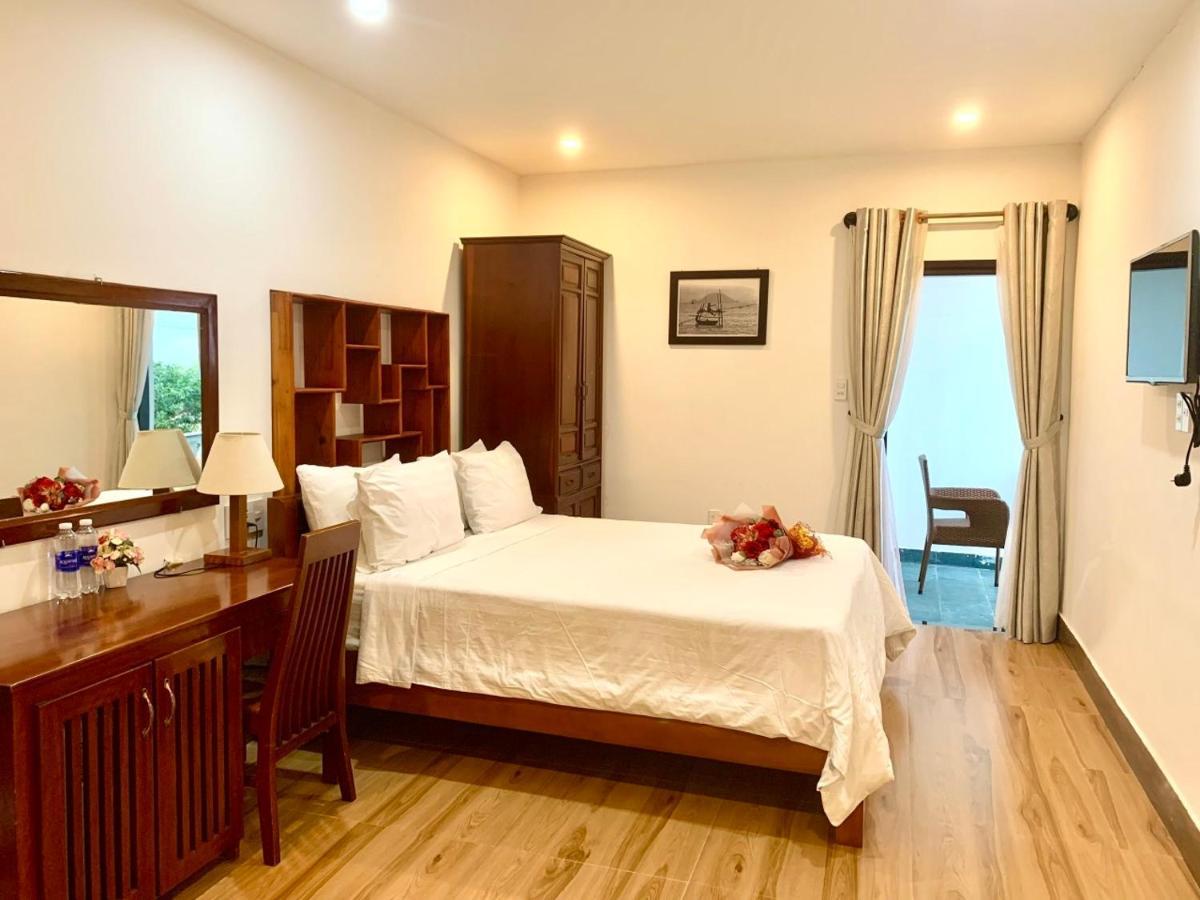 Hoi An Sun Lake Villa Exterior photo