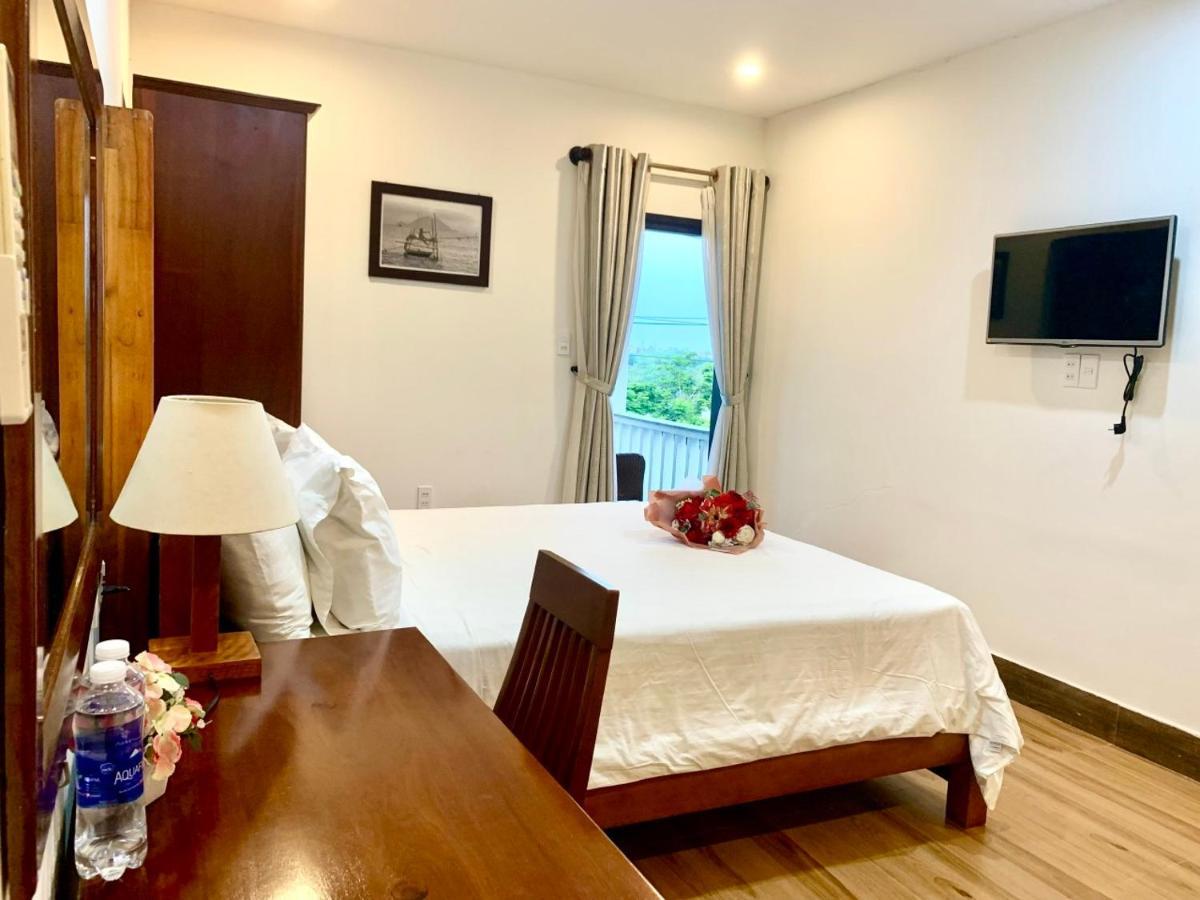 Hoi An Sun Lake Villa Exterior photo