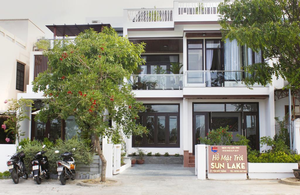 Hoi An Sun Lake Villa Exterior photo