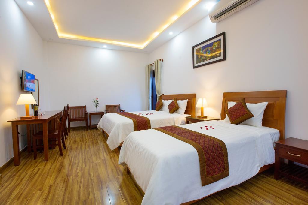 Hoi An Sun Lake Villa Exterior photo