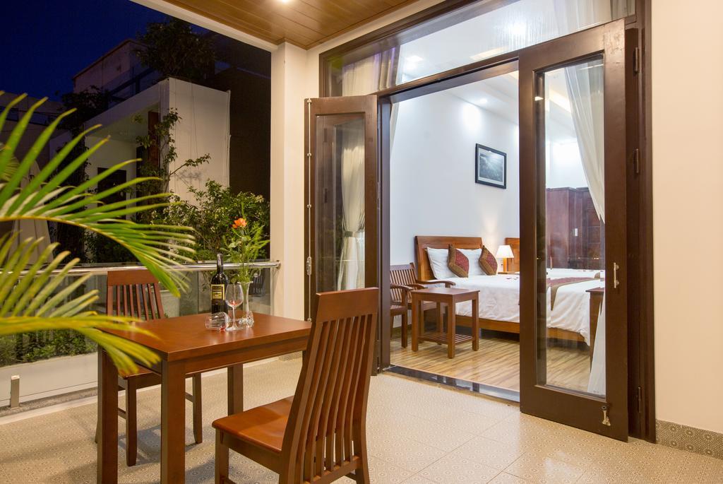 Hoi An Sun Lake Villa Exterior photo
