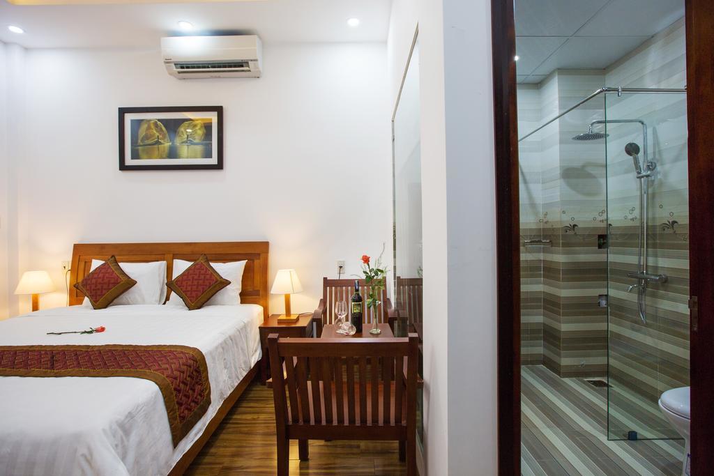Hoi An Sun Lake Villa Exterior photo