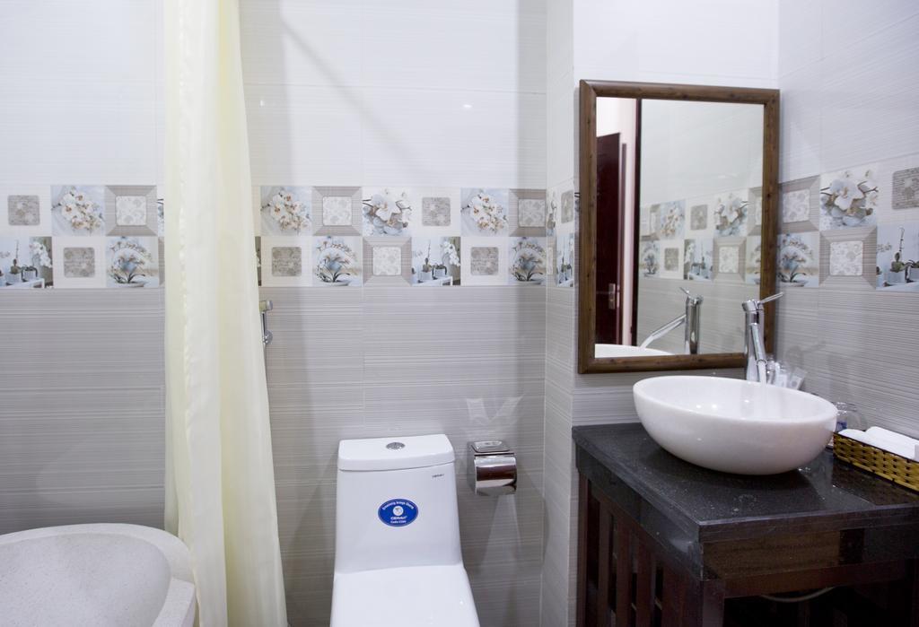 Hoi An Sun Lake Villa Exterior photo