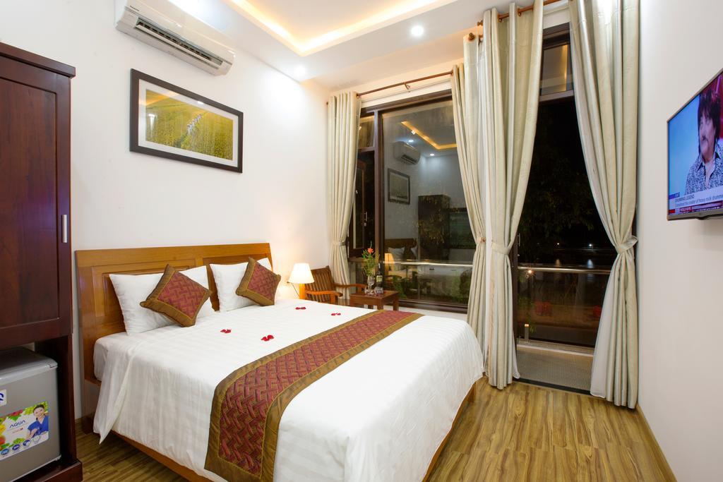 Hoi An Sun Lake Villa Exterior photo