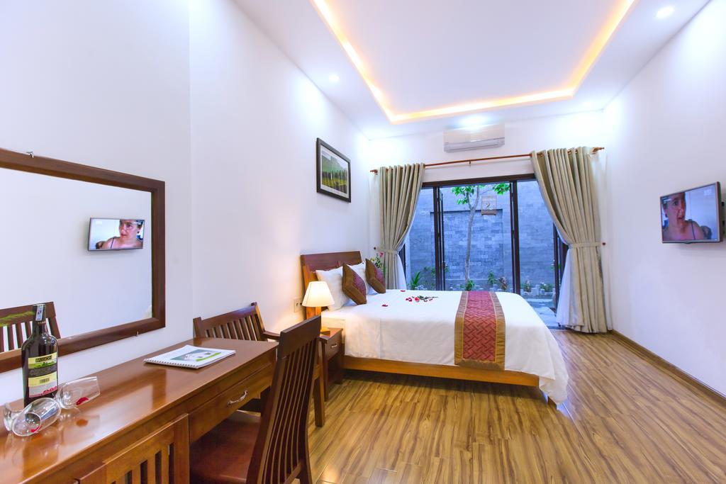 Hoi An Sun Lake Villa Exterior photo