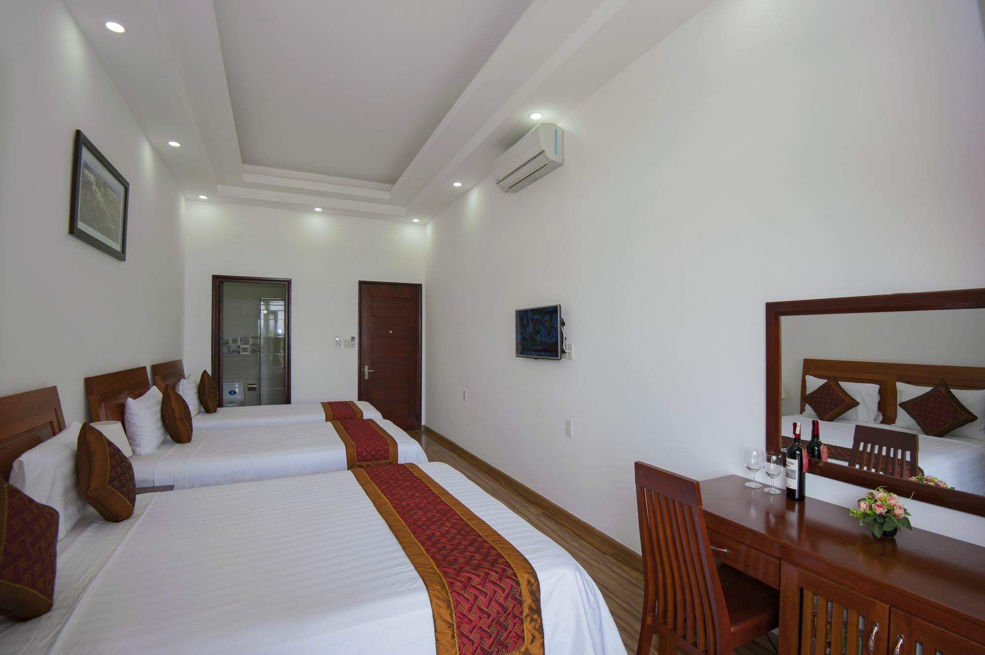 Hoi An Sun Lake Villa Exterior photo