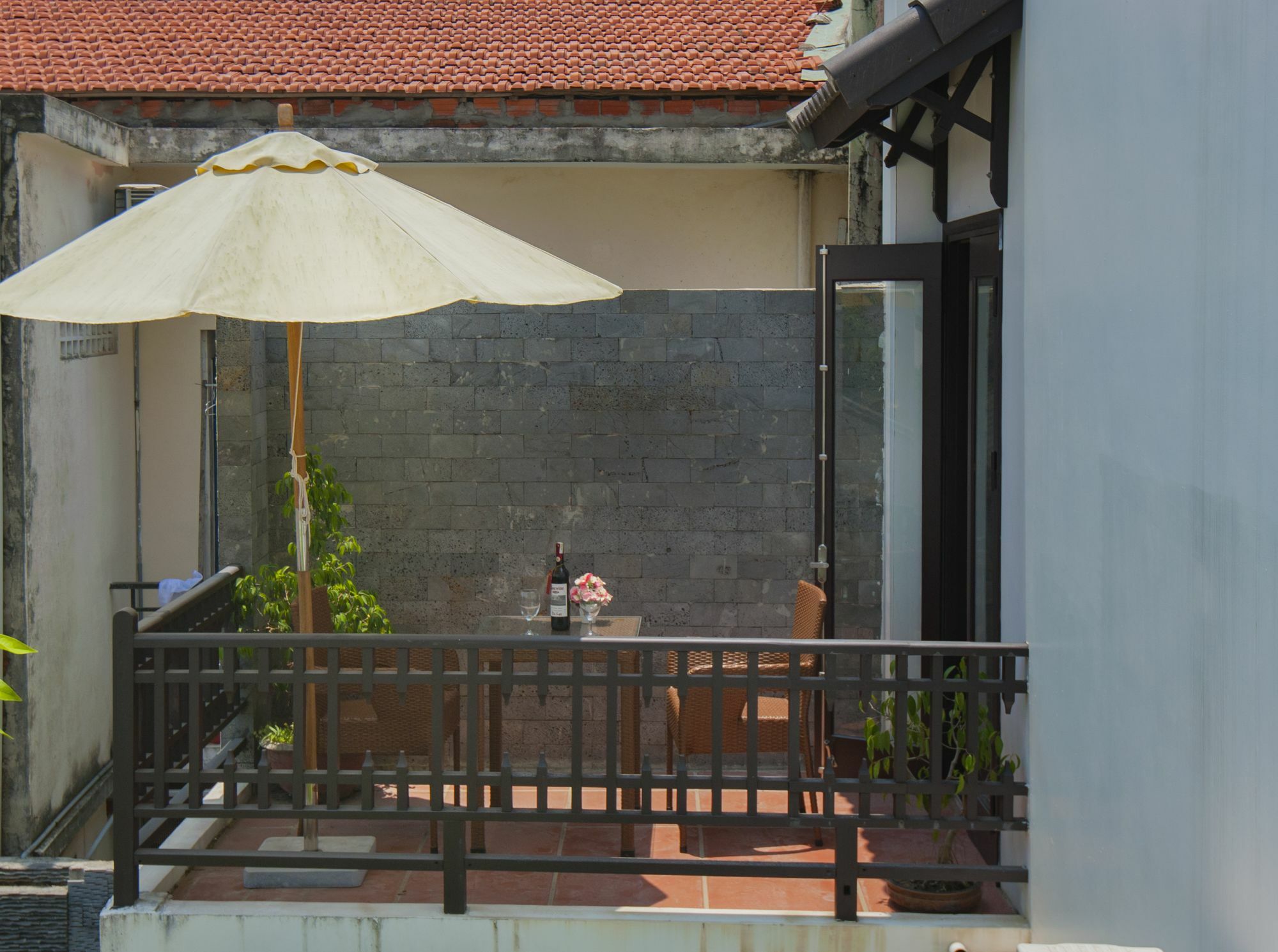 Hoi An Sun Lake Villa Exterior photo