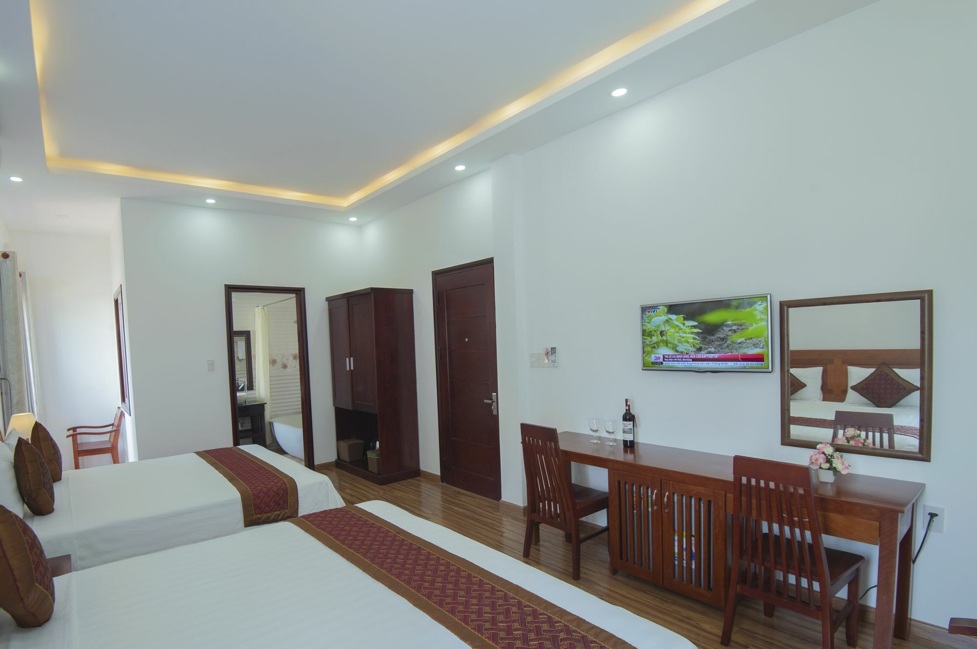 Hoi An Sun Lake Villa Exterior photo