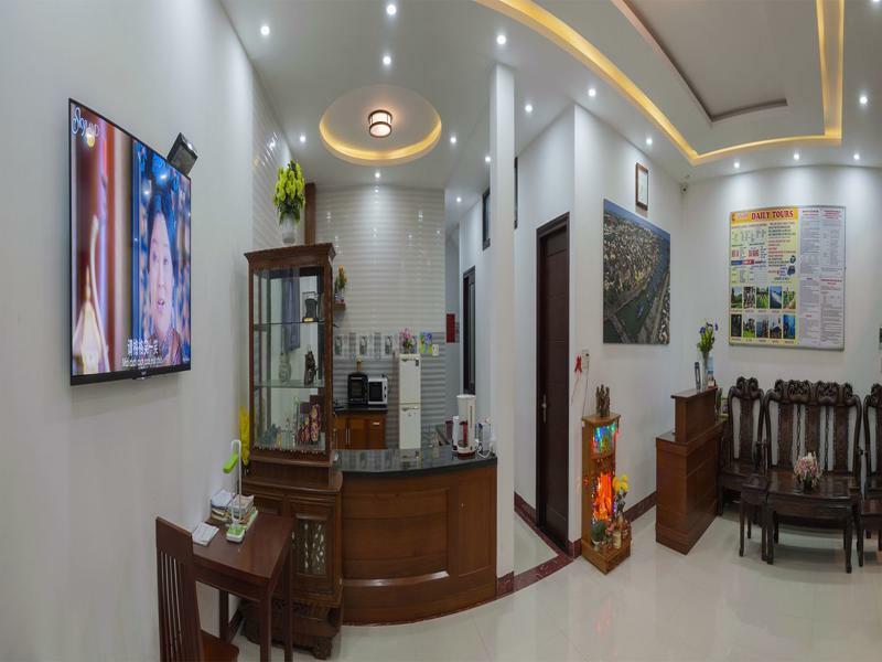 Hoi An Sun Lake Villa Exterior photo