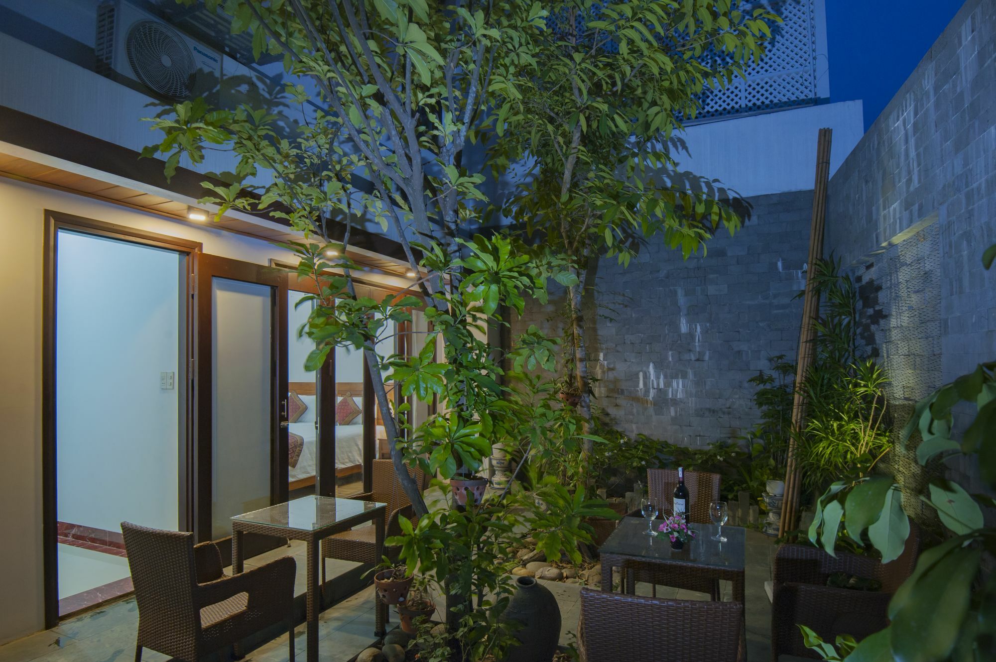 Hoi An Sun Lake Villa Exterior photo