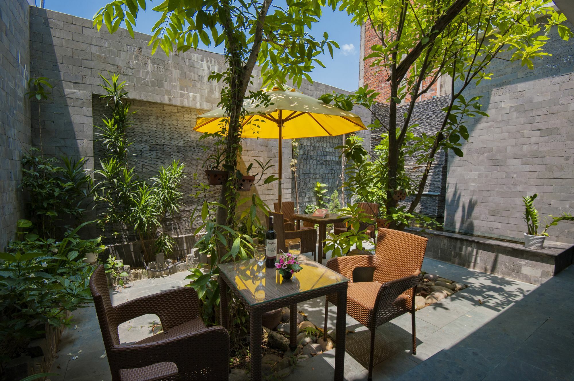 Hoi An Sun Lake Villa Exterior photo