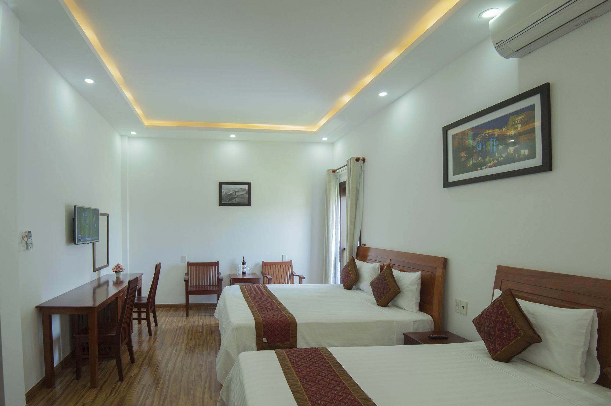Hoi An Sun Lake Villa Exterior photo
