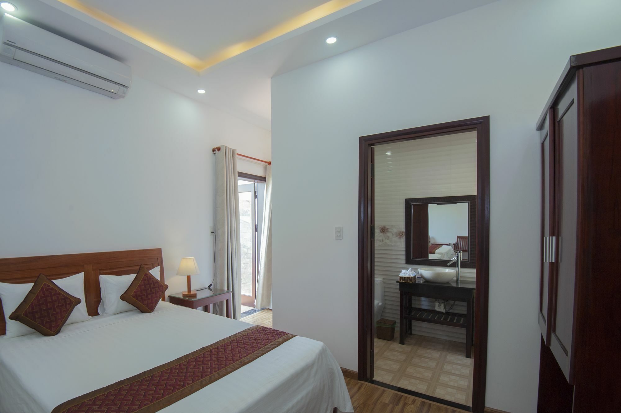 Hoi An Sun Lake Villa Exterior photo