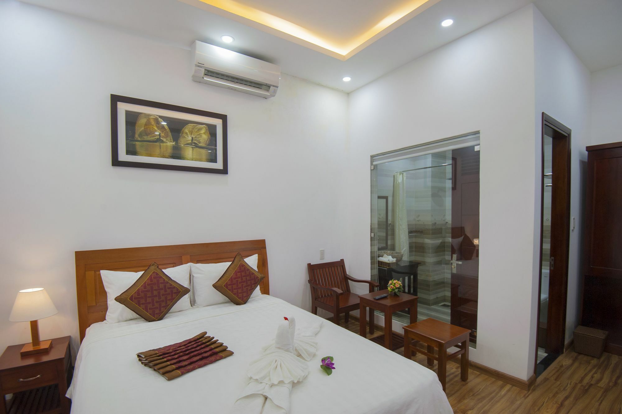 Hoi An Sun Lake Villa Exterior photo