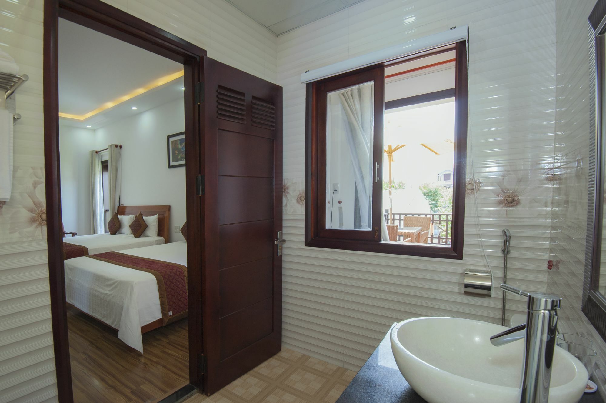 Hoi An Sun Lake Villa Exterior photo